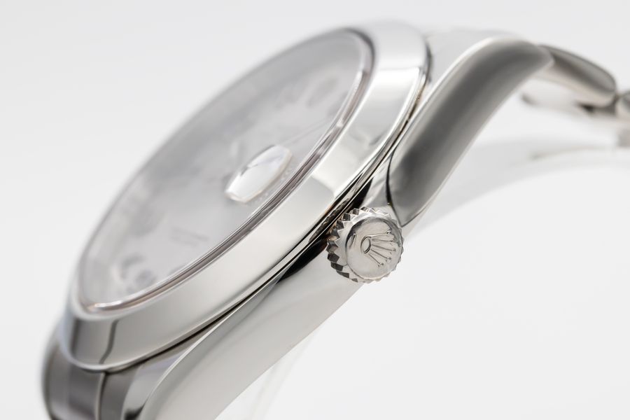 Rolex Datejust II 116300